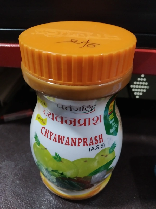 Patanjali Chyawanprash 500gm