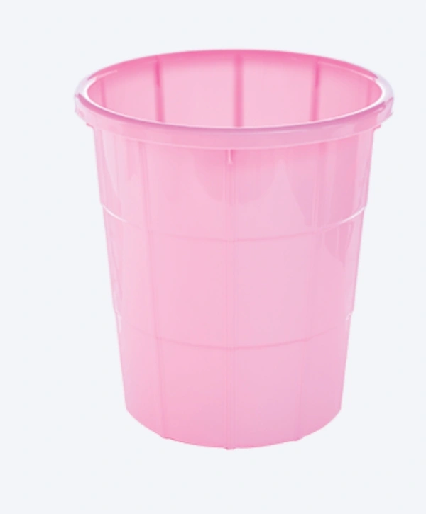 Cleanup Dust Bin Plain