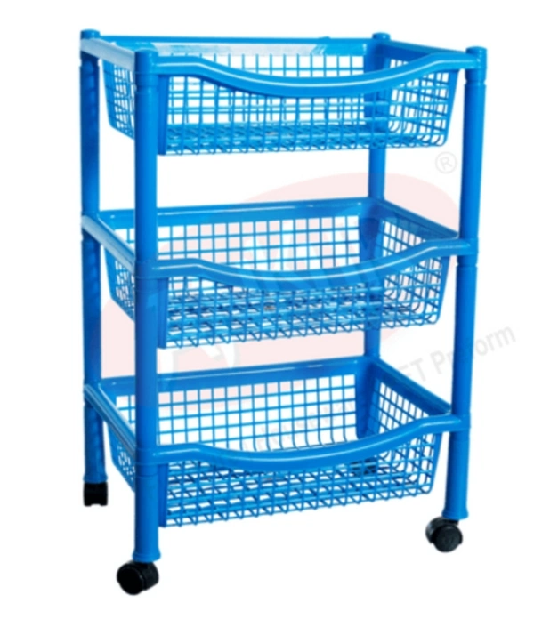 Ankur Handy Rack (Vegetable Stand)