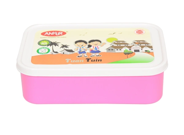 Ankur Tiffin Box