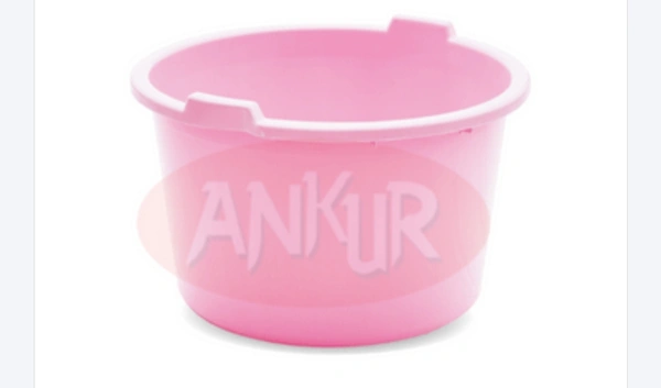 Ankur Deep Tub(40L)