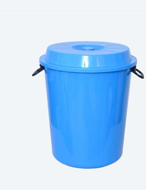 Ankur Drum With Lid(40L)