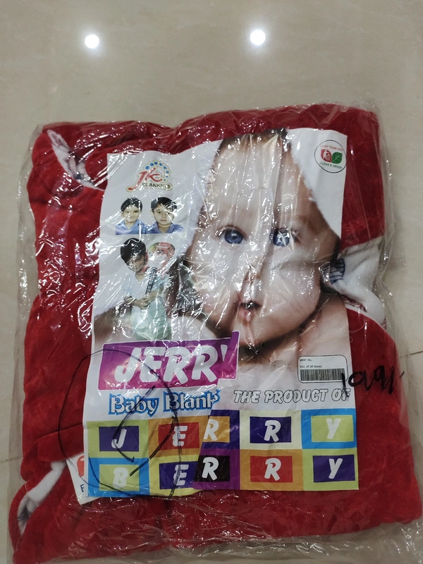JK blankets