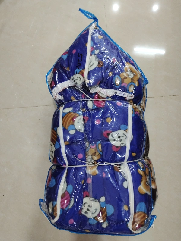 Carry Bed 