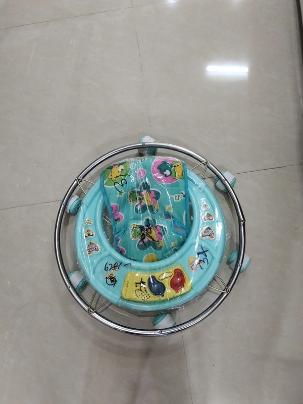 Kanha Baby Walker