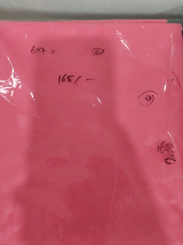 Dry Sheat 6×7C
