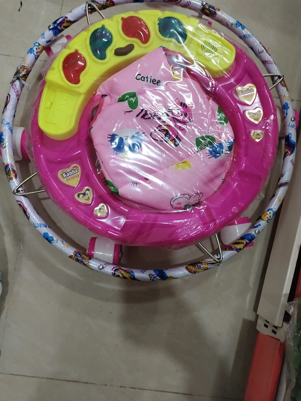 Baby Walker C