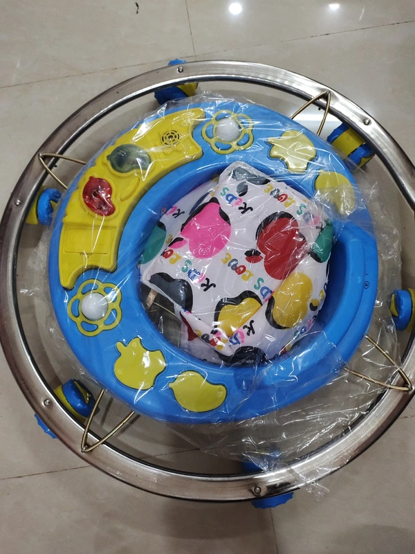 Baby Walker A