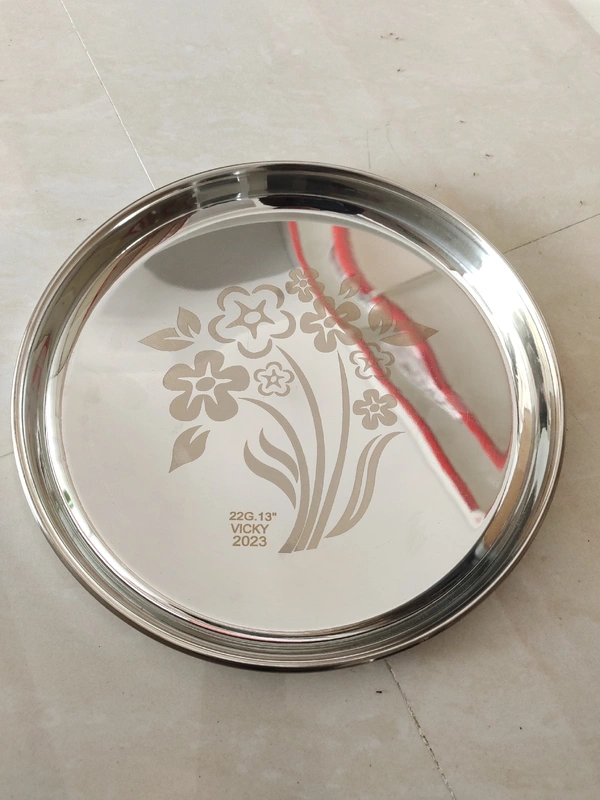 Zindal Thali