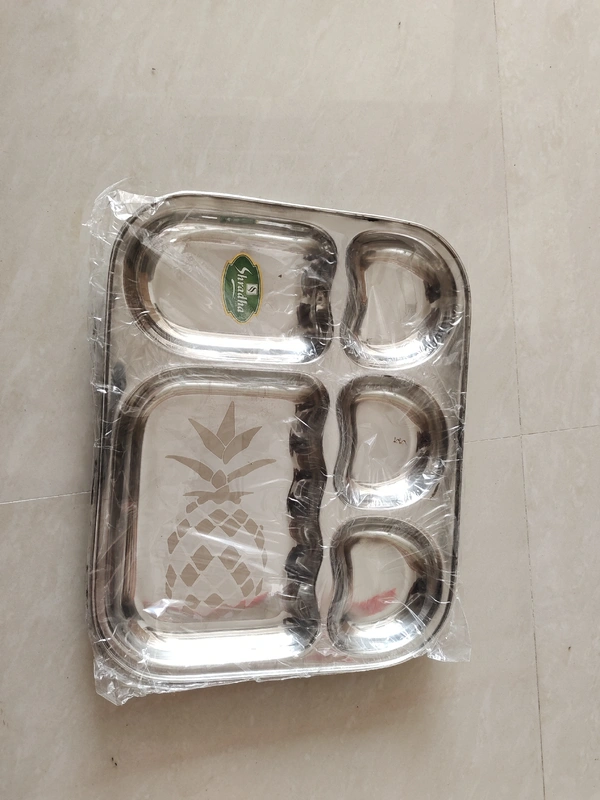 Shradha Tray