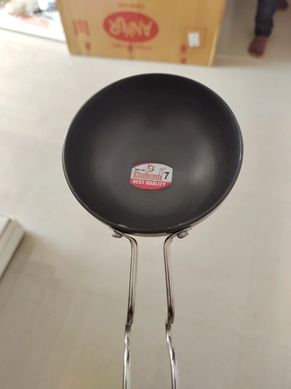 Nonstick Chunka Dia