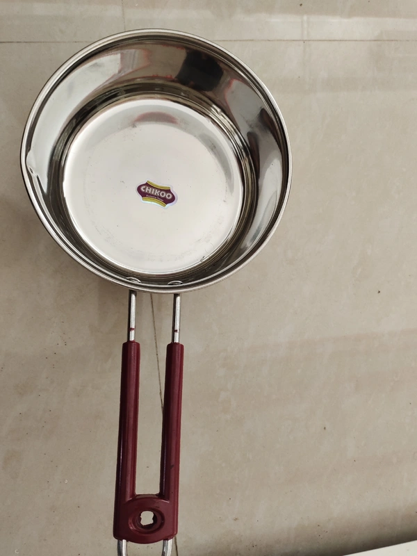 Chikoo Tea Pan Big