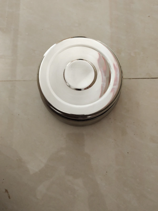 Single Tiffin Box Big Dzire