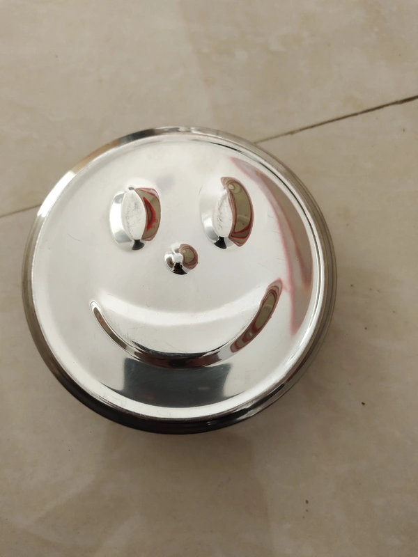 Smile Tiffin Box