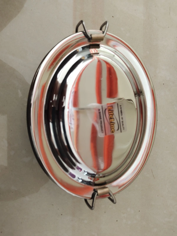 Life Line Tiffin T