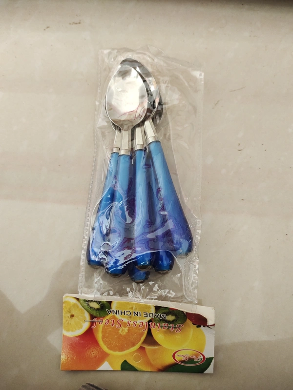Spoon Set 