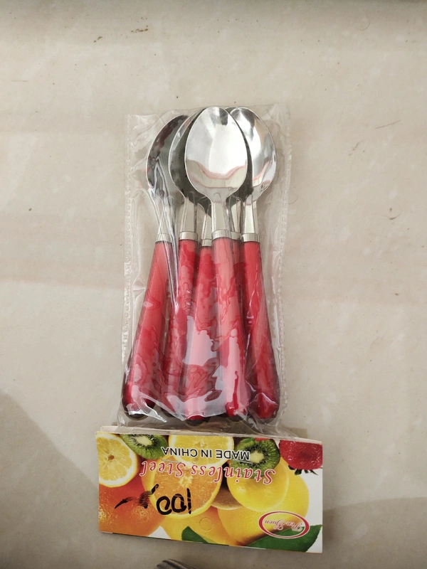 Spoon Set 