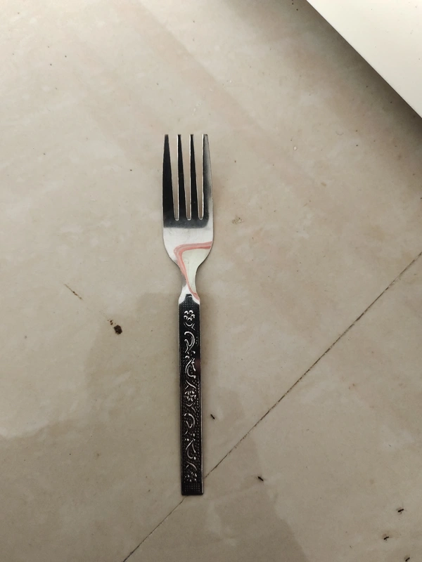 Fork Small
