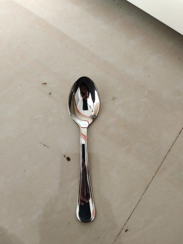 Lion Spoon Small