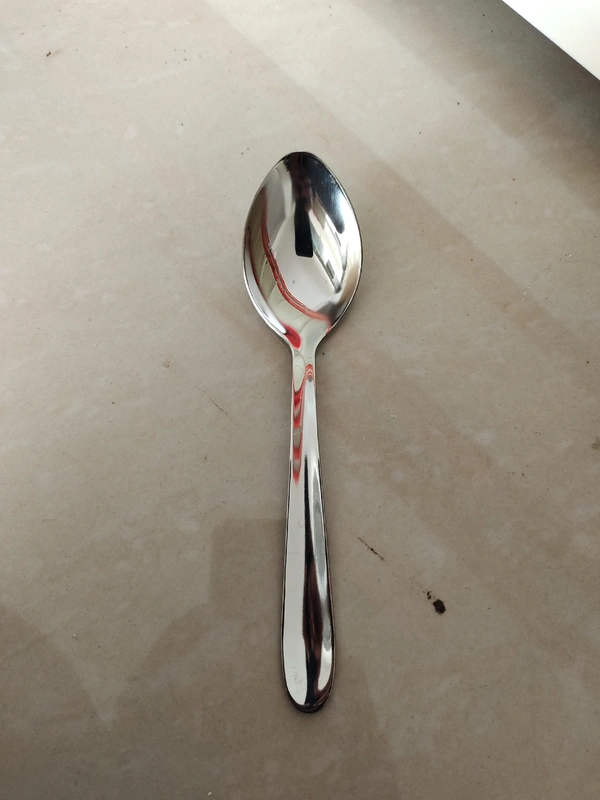 Lion Spoon Big