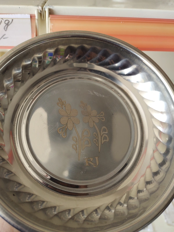 Rj Plate