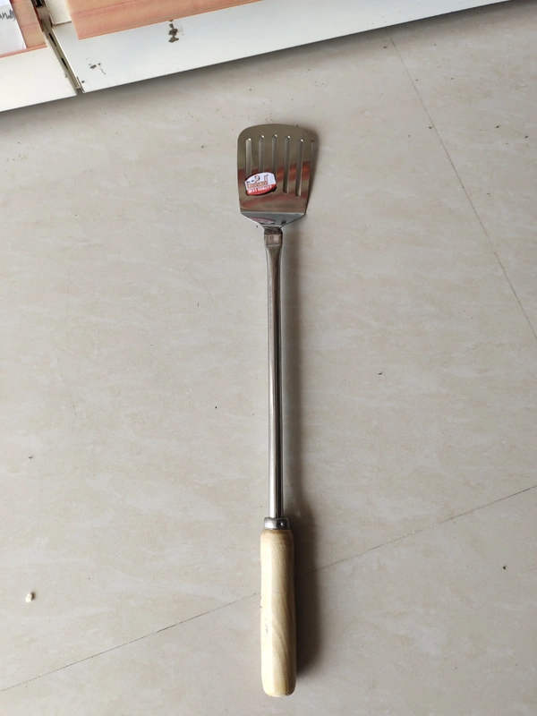 Slicer Wood Hand Dohani