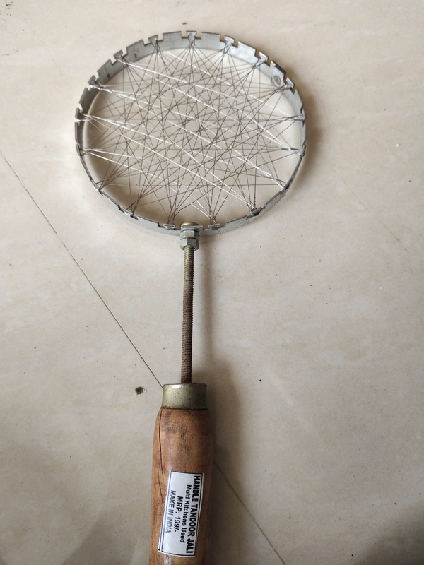 Roadster With Handle