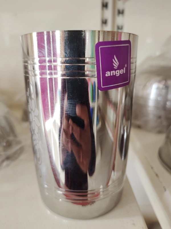 Angel Glass