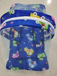 Baby Bed With NetD
