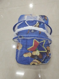 Baby Bed With Net C