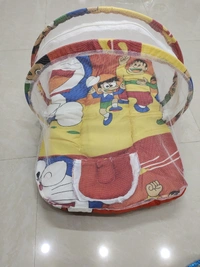 Baby Bed With Net C