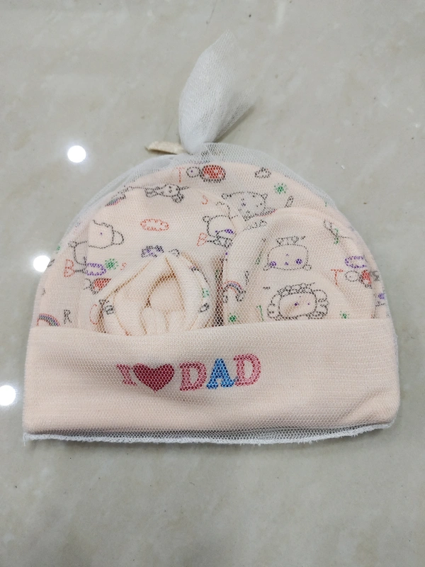 Baby Cap,Sucks,Globes With Net