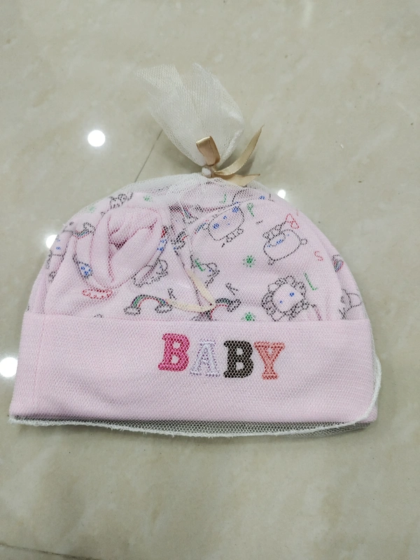 Baby Cap,Sucks,Globes With Net