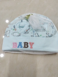 Baby Cap,Sucks,Globes With Net