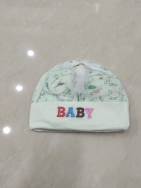 Baby Cap,Sucks,Globes With Net