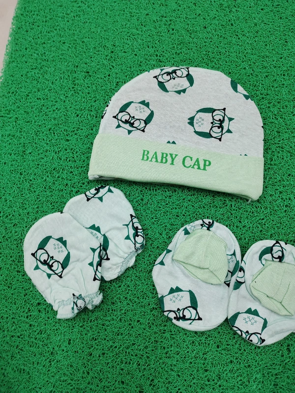 Baby Cap,Globes,Sucks