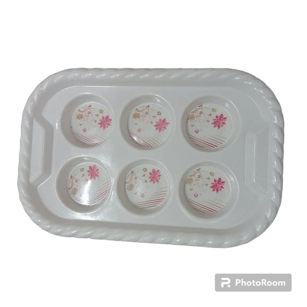 Tea Tray