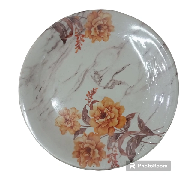 Fiber Plate