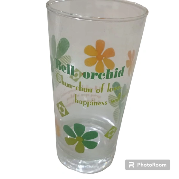 Glass 6pc