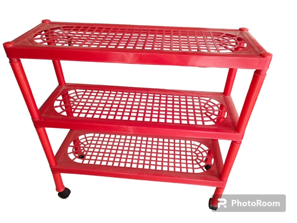 Ankur Shoe Stand Small