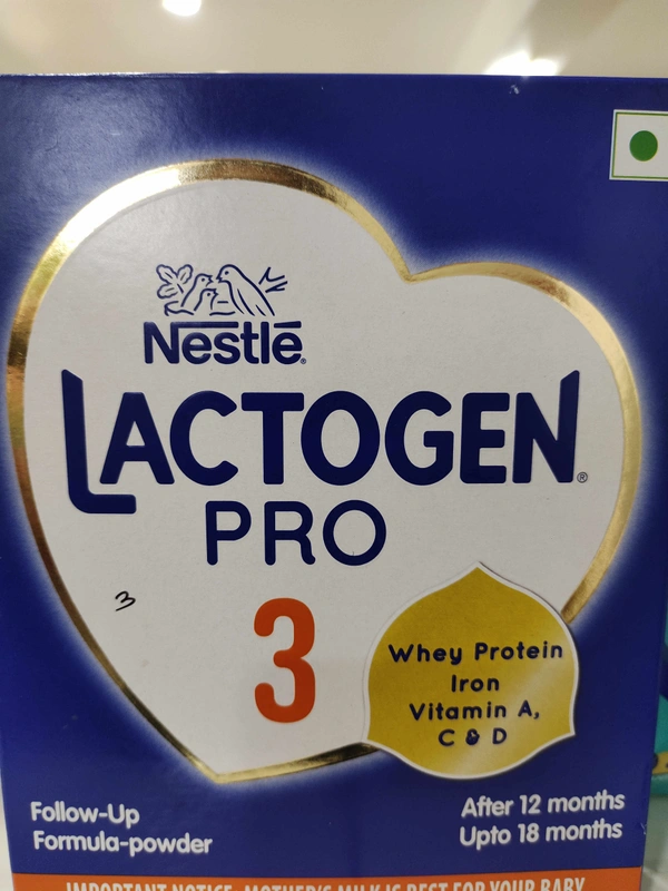 Lactogen Pro 3