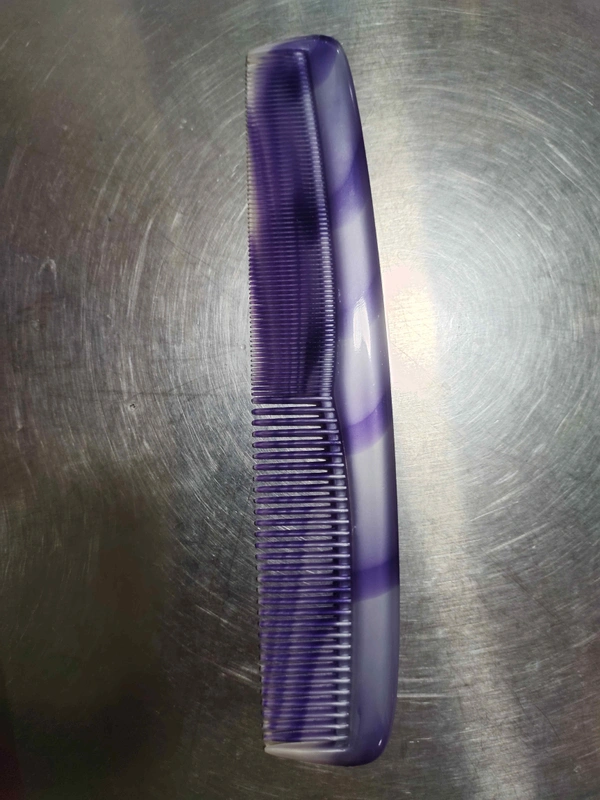 Pinky Comb