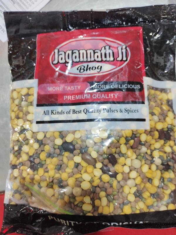 Jagannath Tadka