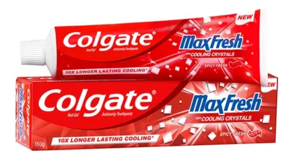 Colgate Max Fresh 91g
