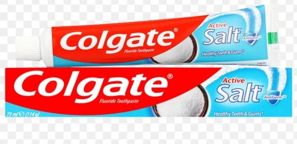 Colgate Active Salt 36gm