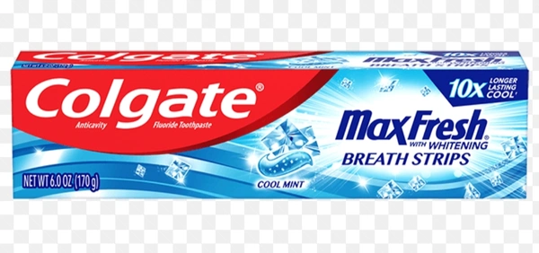 Colgate Max Fresh 70+11g