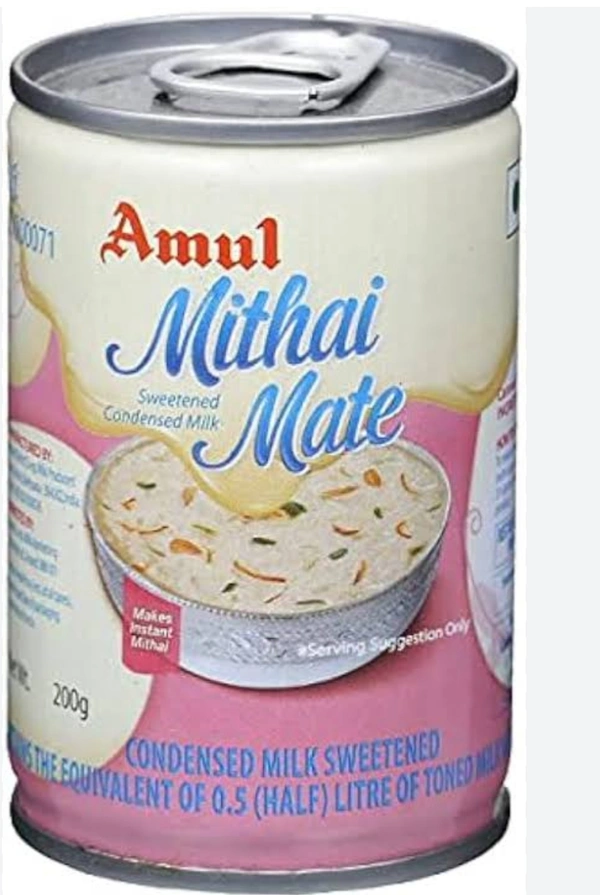 Amul Mithai Mate 200gm