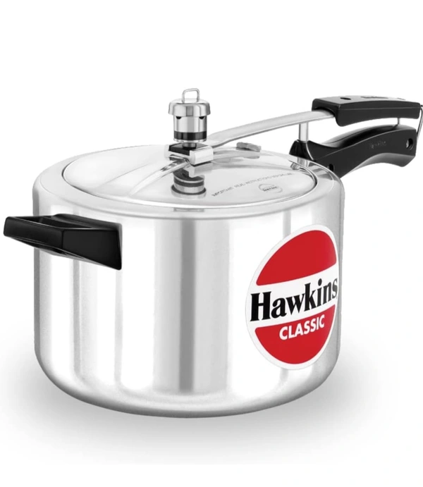 Hawkins Classic Pressure Cooker 3 Ltr