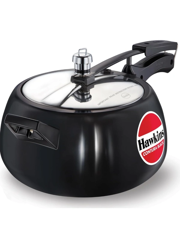 Hawkins Contura Black 3ltr