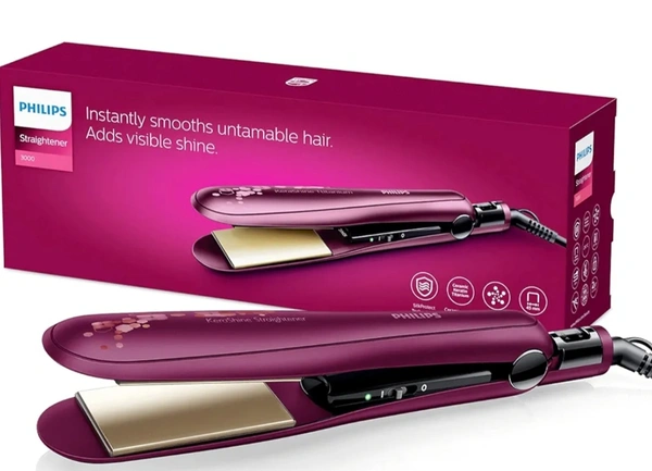 Phillips Hair Straightner 31_33 W